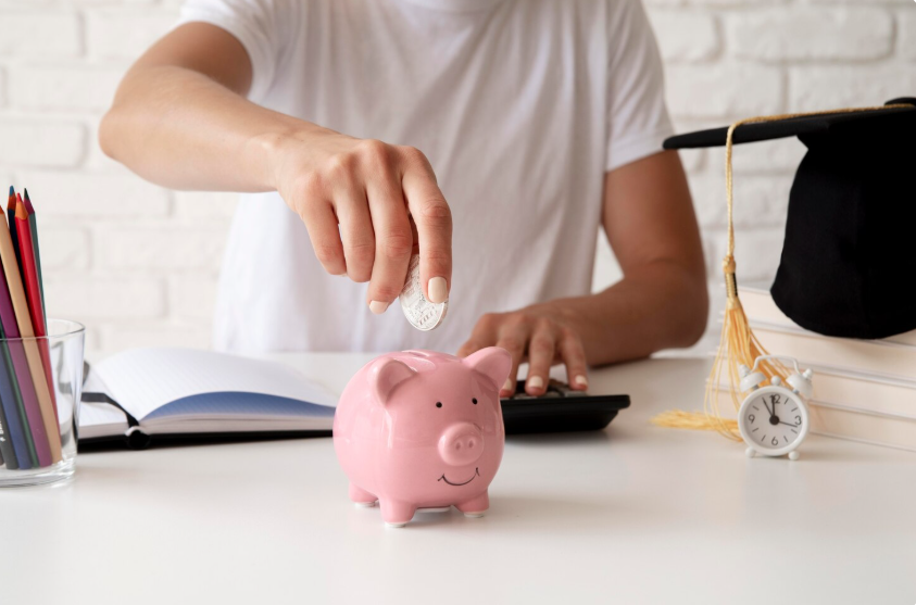 Salario emocional y ahorro institucionalizado para retener talento