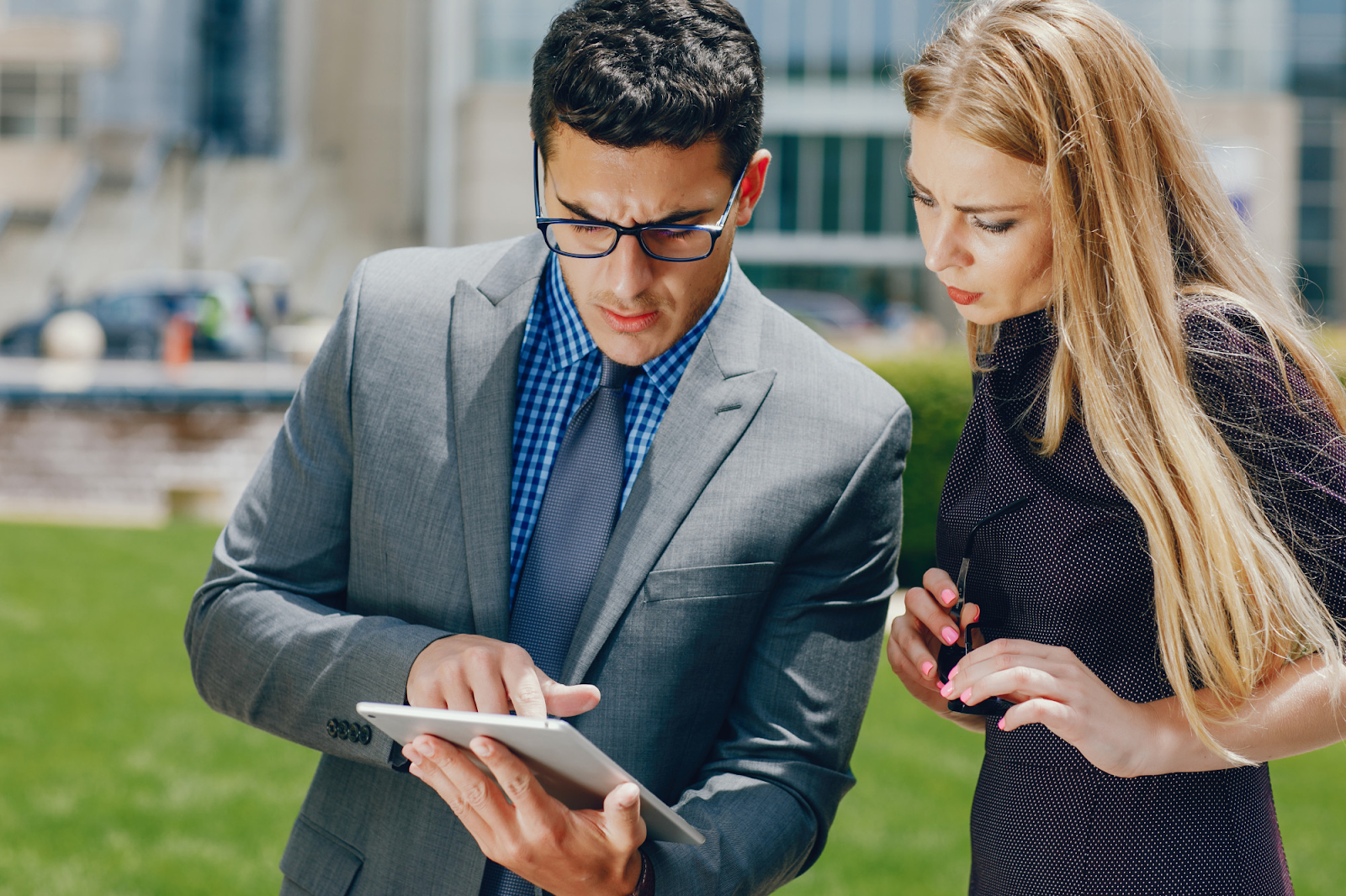 Agilidad digital para potenciar el capital de trabajo eficiente