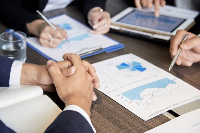 Conoce estrategias para garantizar seguridad financiera