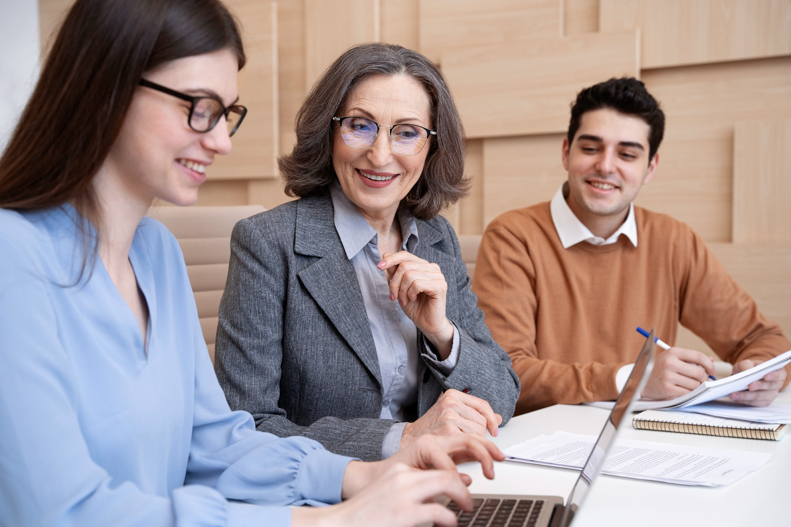 planear el bienestar organizacional