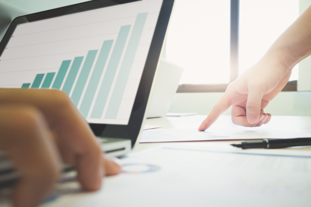 Objetivos financieros sostenibles