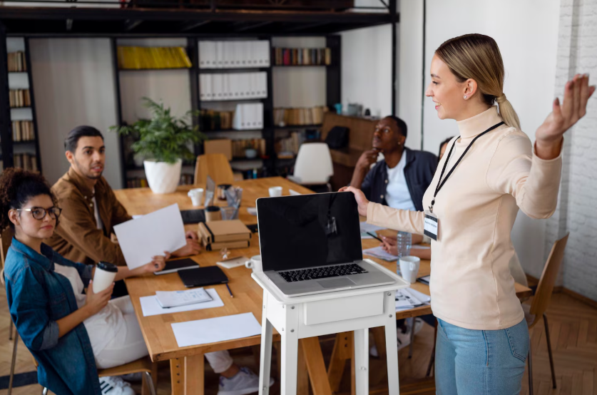 Uso de tecnologías avanzadas en la atracción de talento