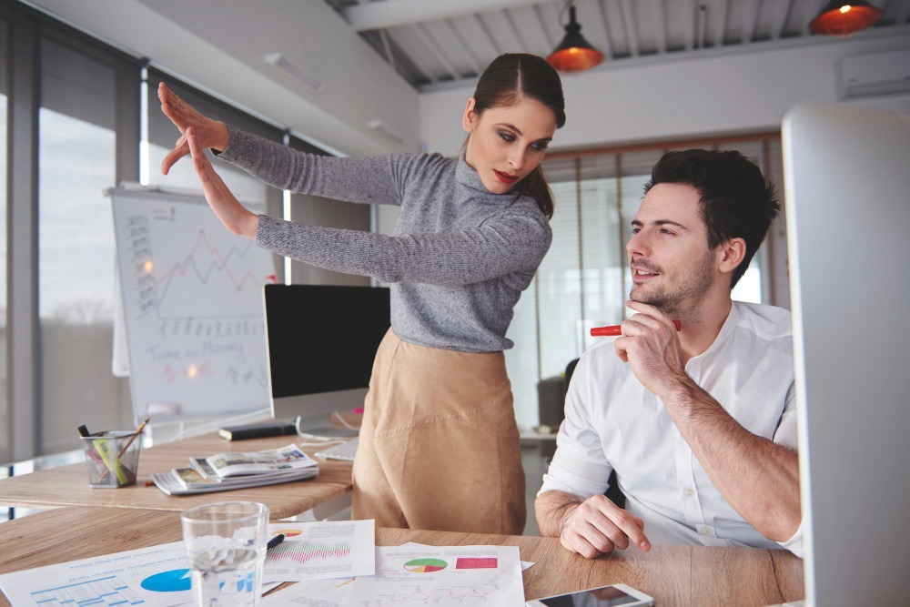 Indicadores de la productividad