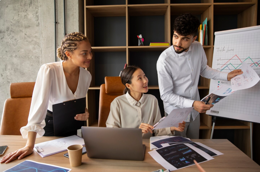 KPIs financieros según el tipo de empresa