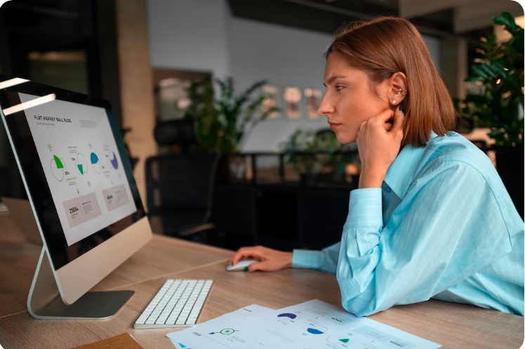 Monitoreo estratégico con indicadores clave frente a la inflación