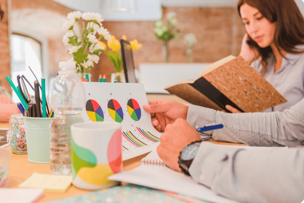 Análisis interno para definir un sueldo competitivo alineado al negocio