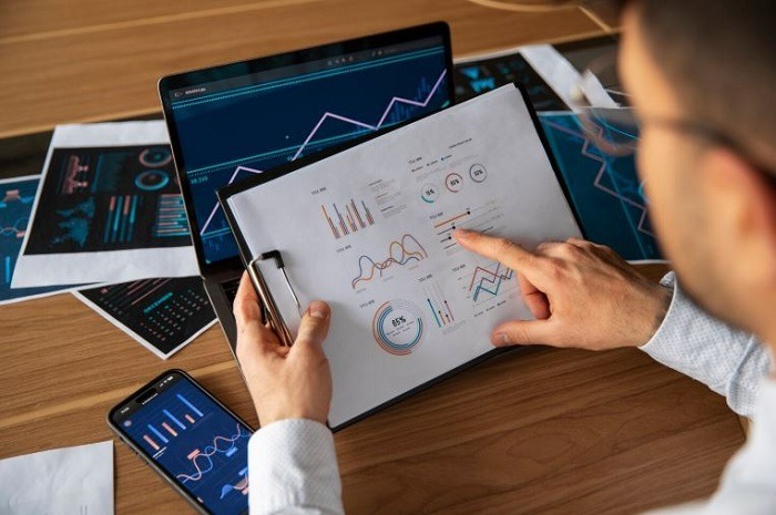  Integra el análisis contable como herramienta