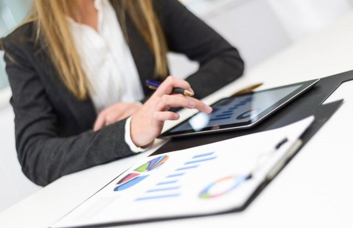 Integración de los modelos de control financiero