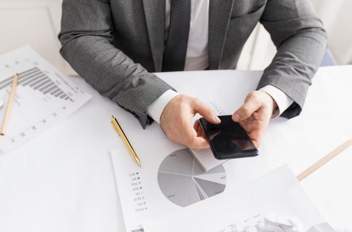 Conoce modelos de control financiero