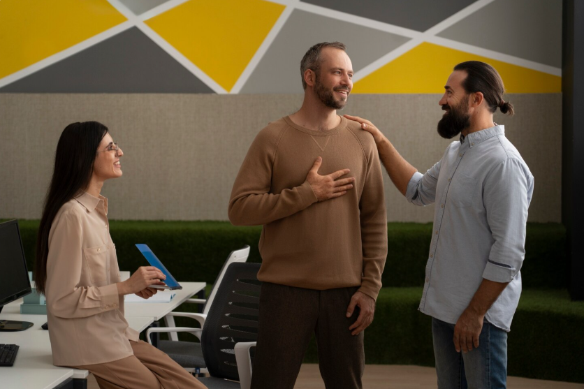 Programas de ahorro para empleados