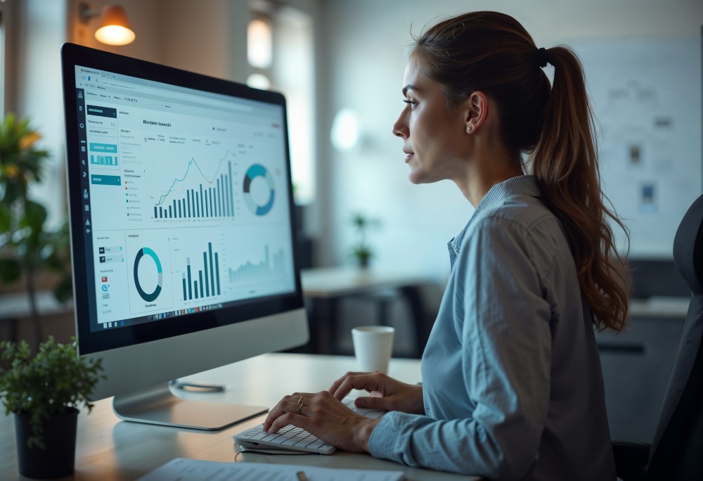 Tipos de HR Analytics