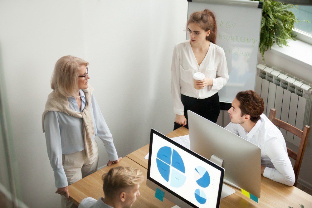 Beneficios de HR Analytics