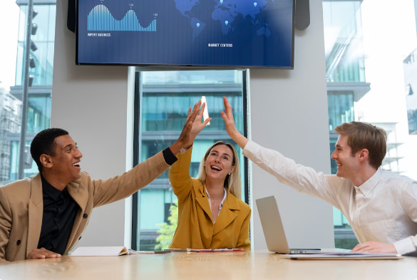 Financial Wellness y fortalecimiento de la cultura laboral