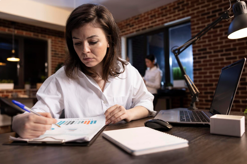 Gestión eficiente de cuotas patronales y fondo de ahorro para empleados
