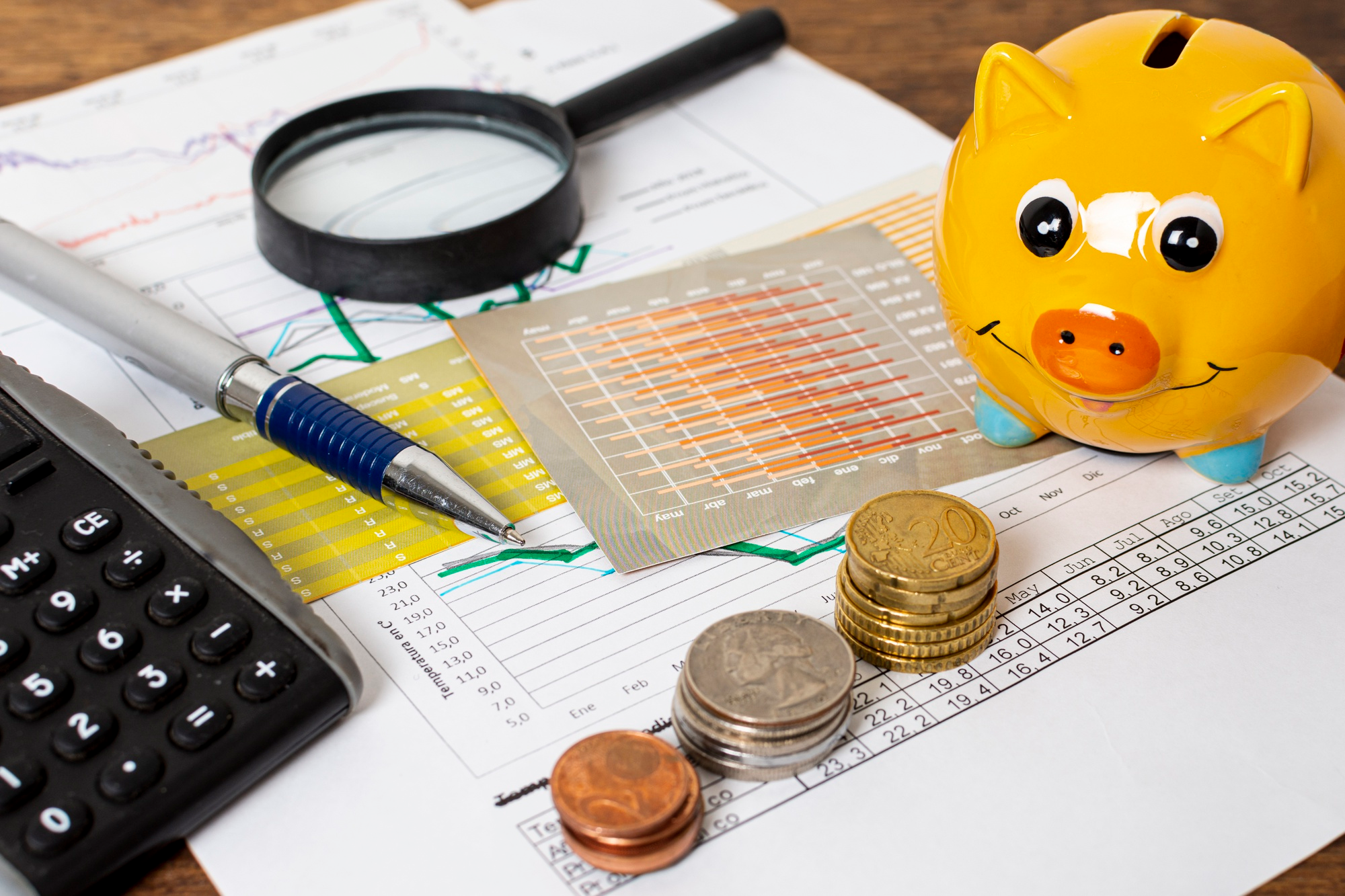 Cuotas patronales y estrategias de ahorro empresarial