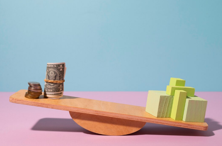 Comparativa entre salarios y deducibilidad fiscal en beneficios empresariales