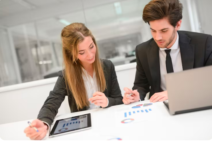 Digitalizar el Fondo de Ahorro con reglas automáticas de aportaciones y descuentos