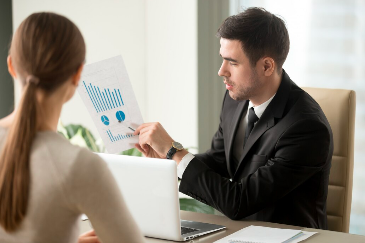Bienestar financiero en el ciclo de vida del talento mediante encuestas de clima laboral