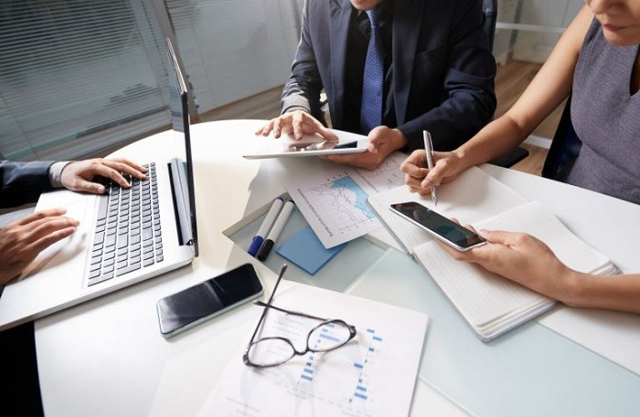 Cuáles son las estrategias eficientes para invertir capital de trabajo