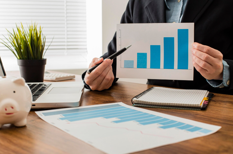 Cómo estimar el ROI