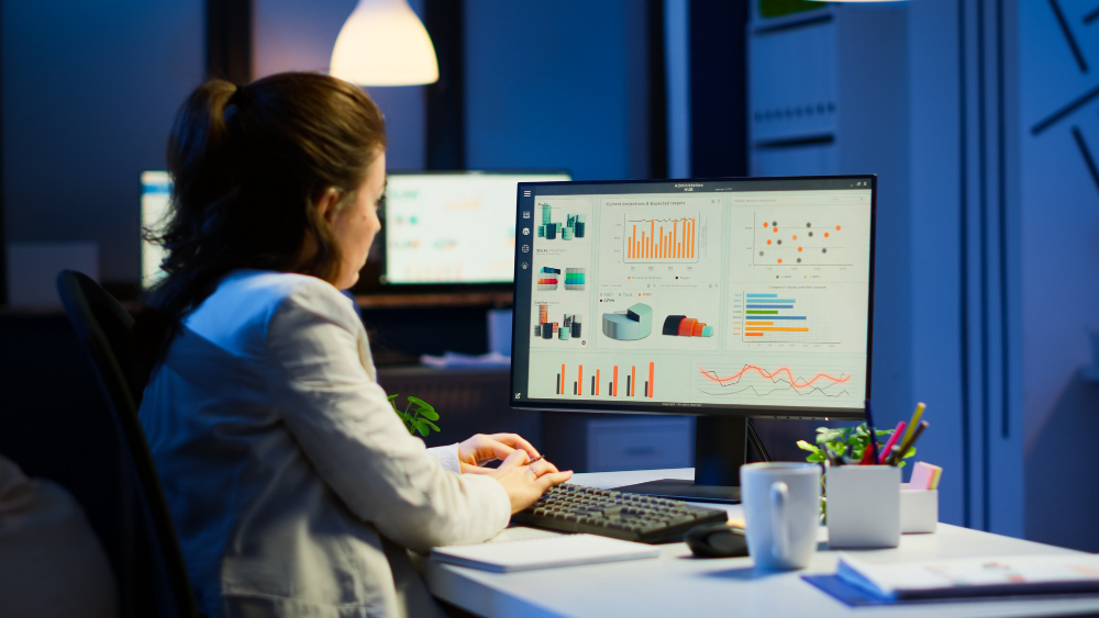 Descubre los beneficios de los indicadores clave de rendimiento