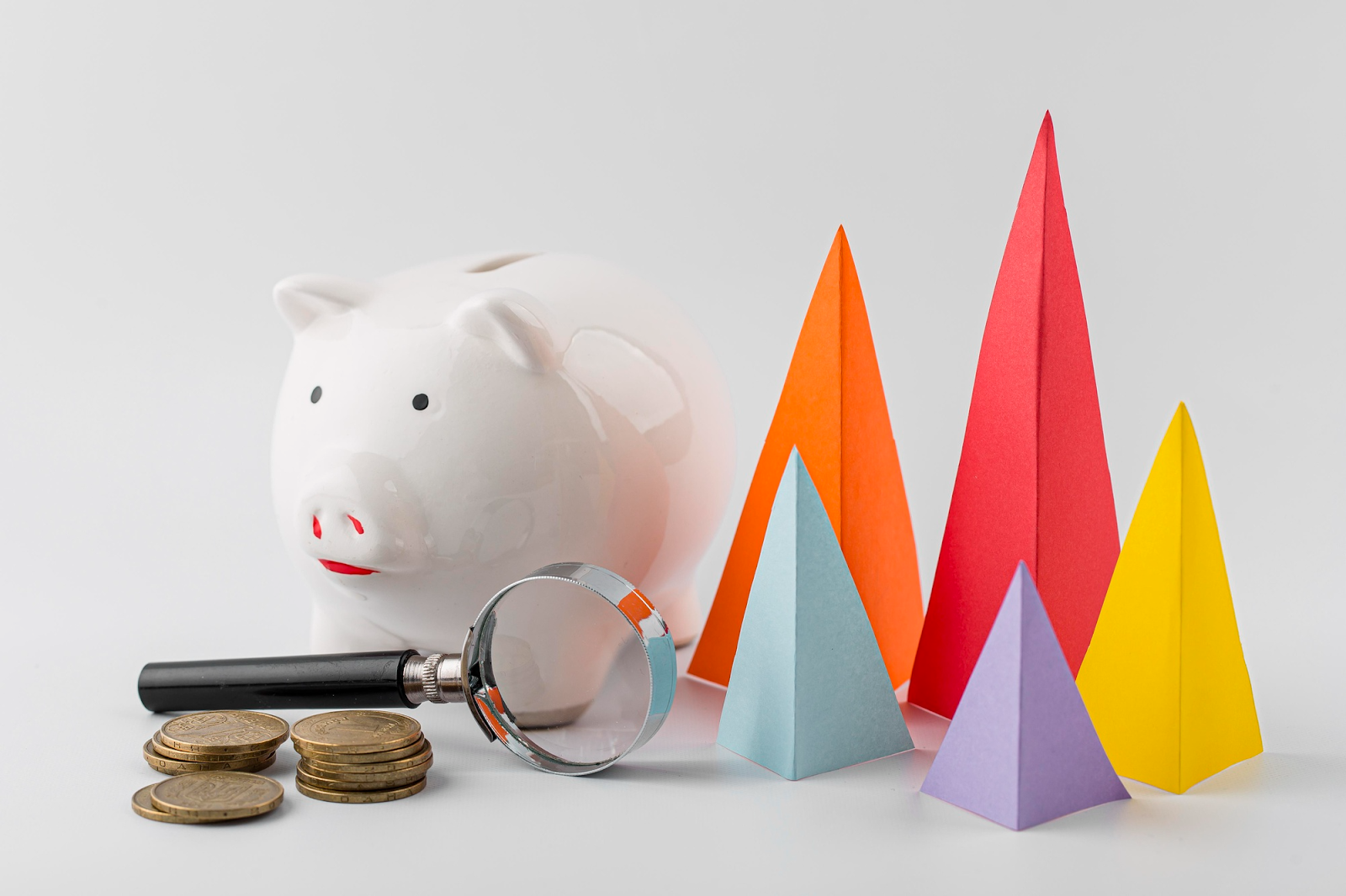 Aprende a invertir en instrumentos financieros para empresas