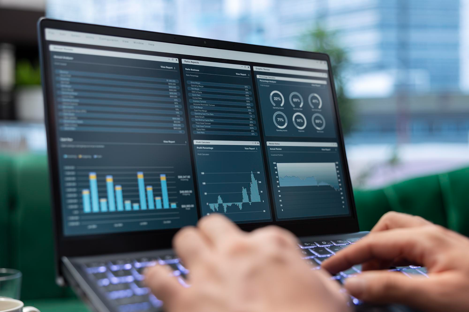 Aprende a invertir, centralizar y simplificar excedentes empresariales