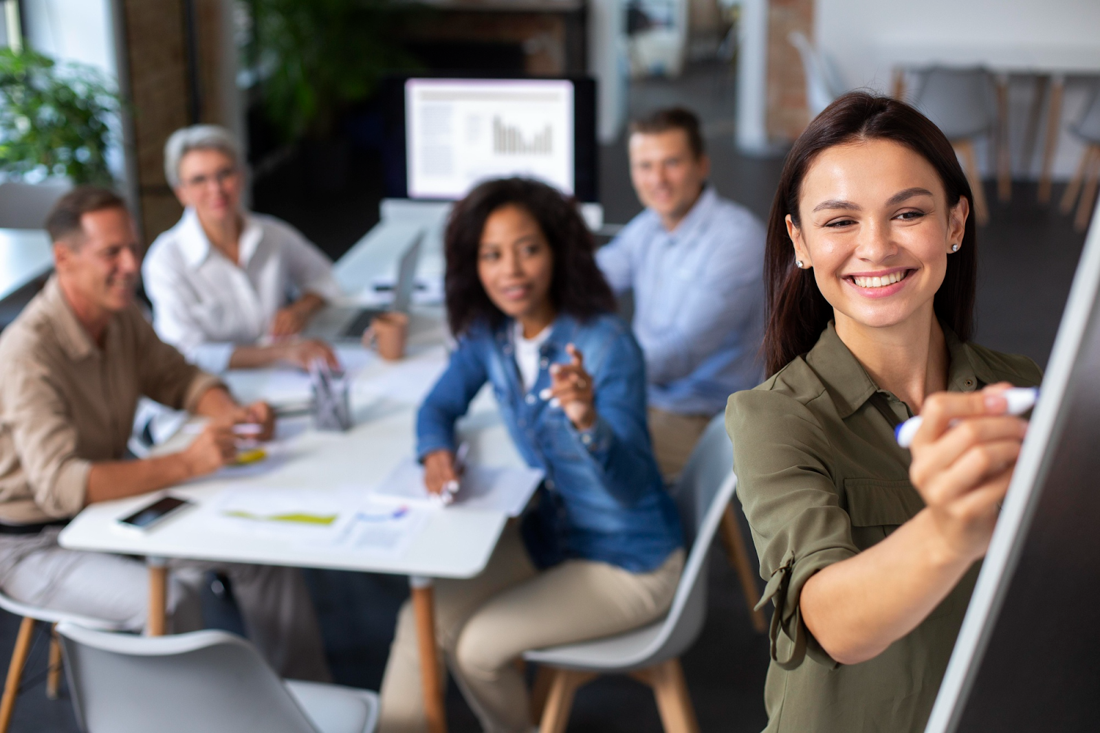 Crear cuenta empresarial