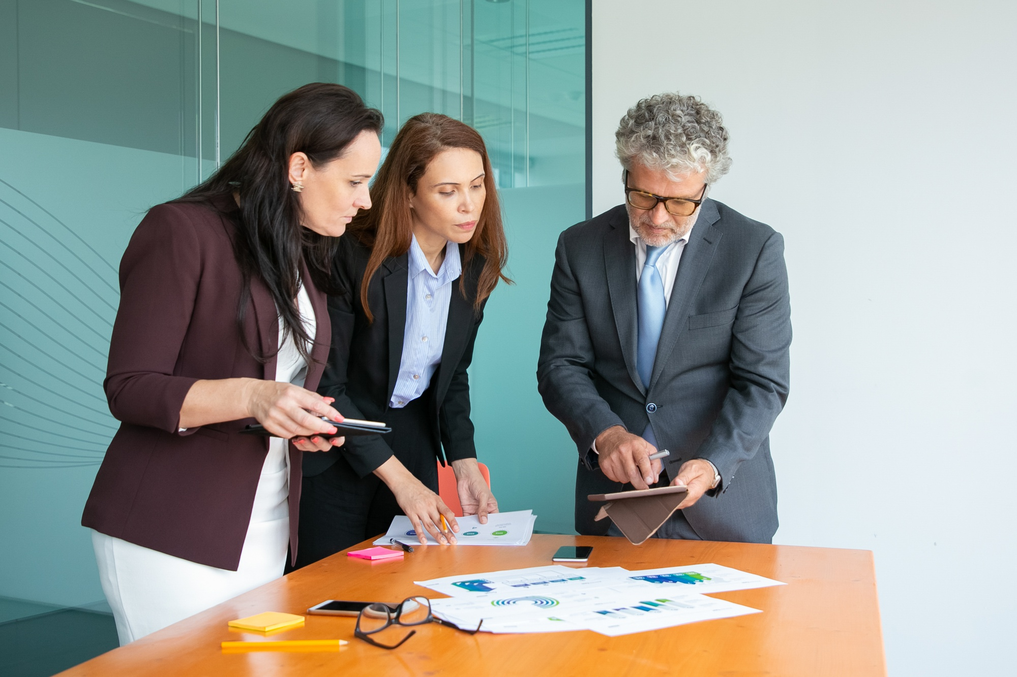 Rentabilidad del capital con diversificación financiera