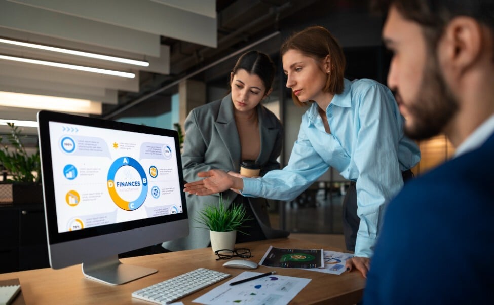 Importancia de HR Analytics