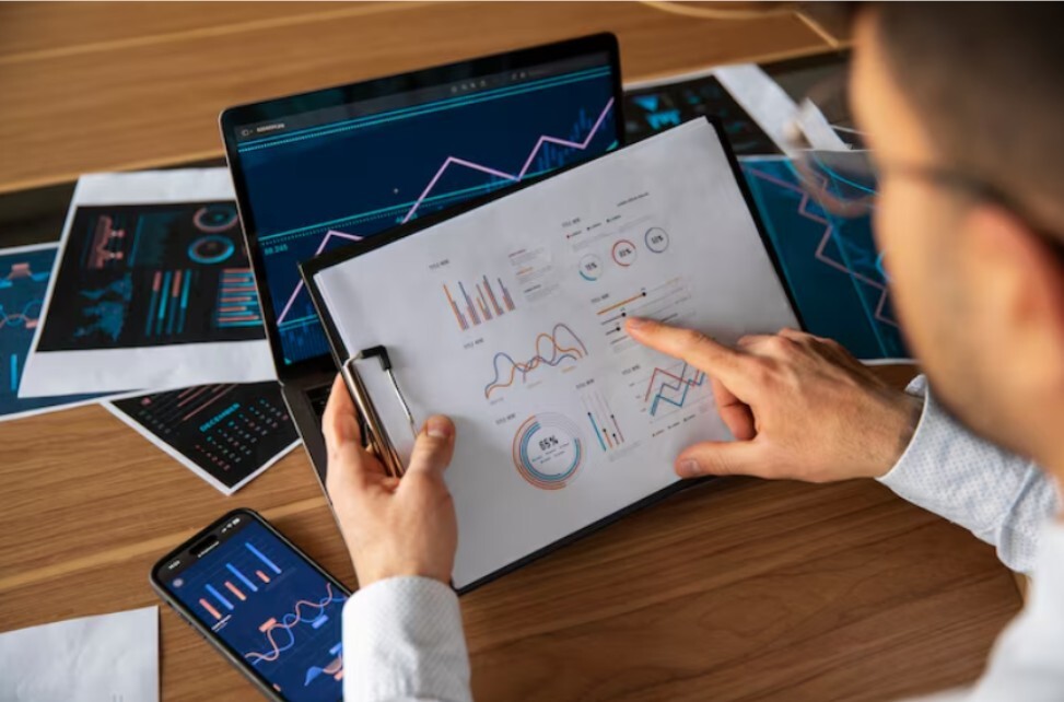 Cómo definir KPIs financieros