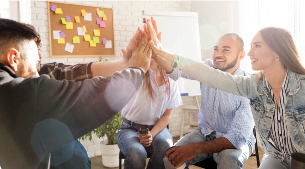 Reconocimiento y recompensas