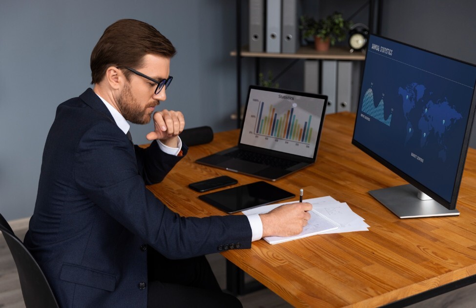 Beneficios fiscales en estrategias inteligentes de inversión