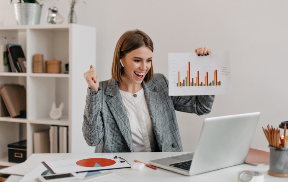 Productividad en la empresa