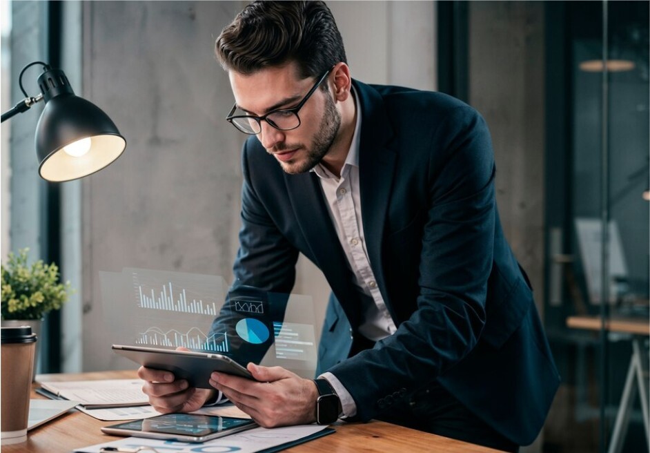 Afrontar retos financieros