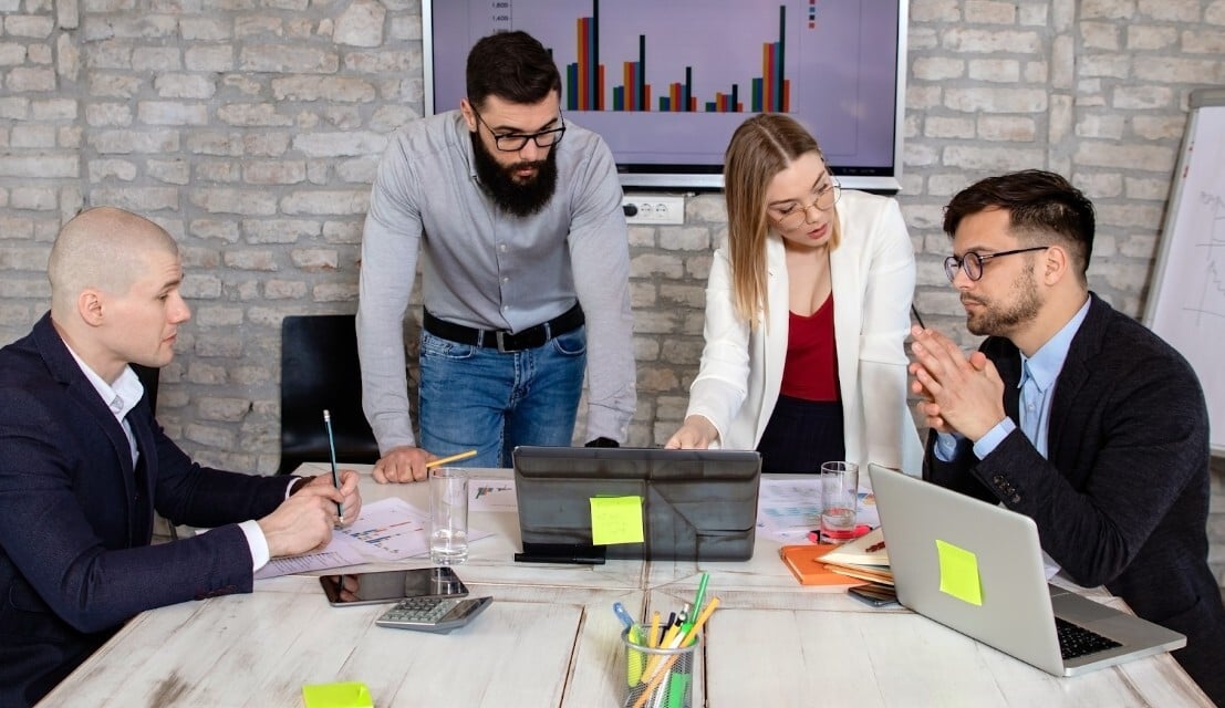 Construcción estratégica de una cultura financiera organizacional