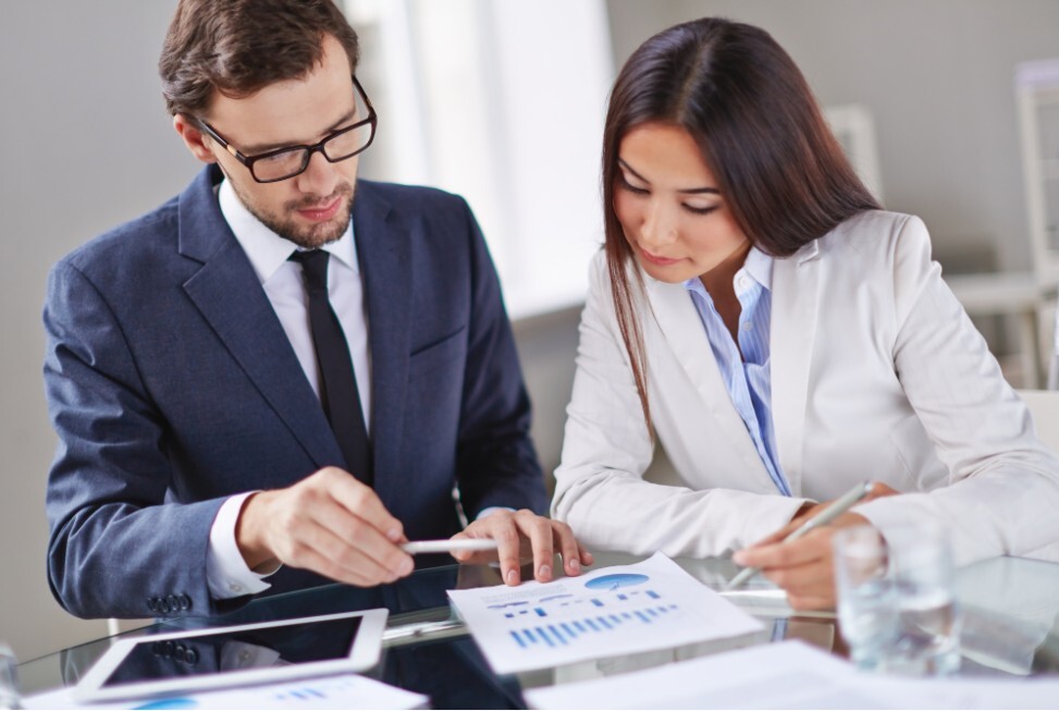 Control eficaz de cuotas patronales y beneficios laborales  