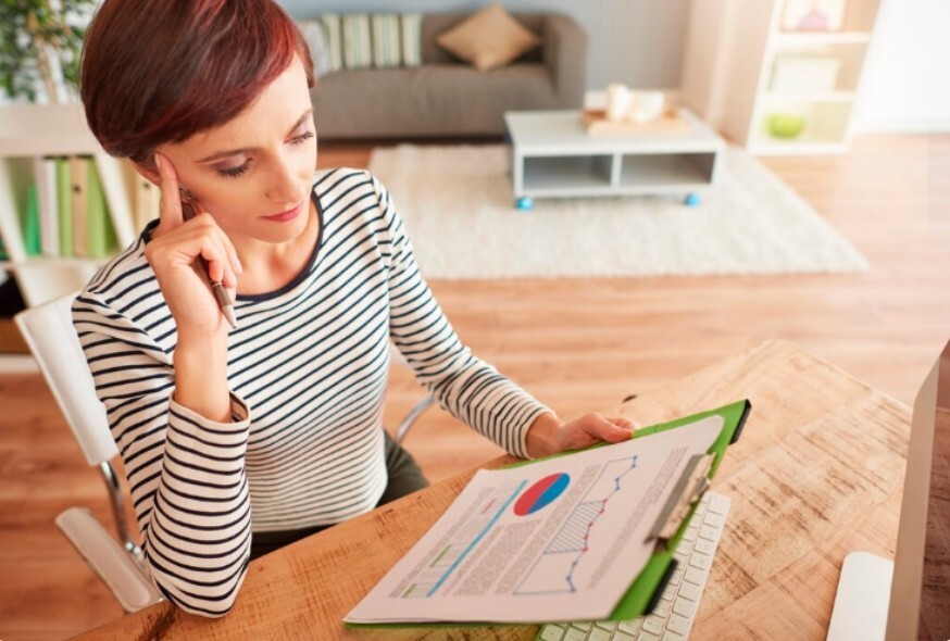 Control financiero 2026 con presupuesto de tesorería estratégico