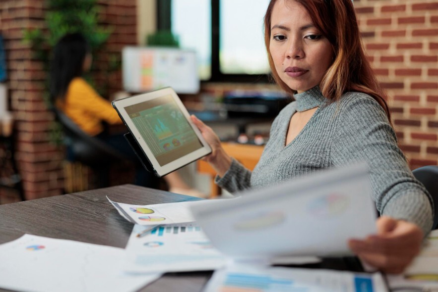 Digitalizar el Fondo de Ahorro sin detener la operación diaria de la empresa