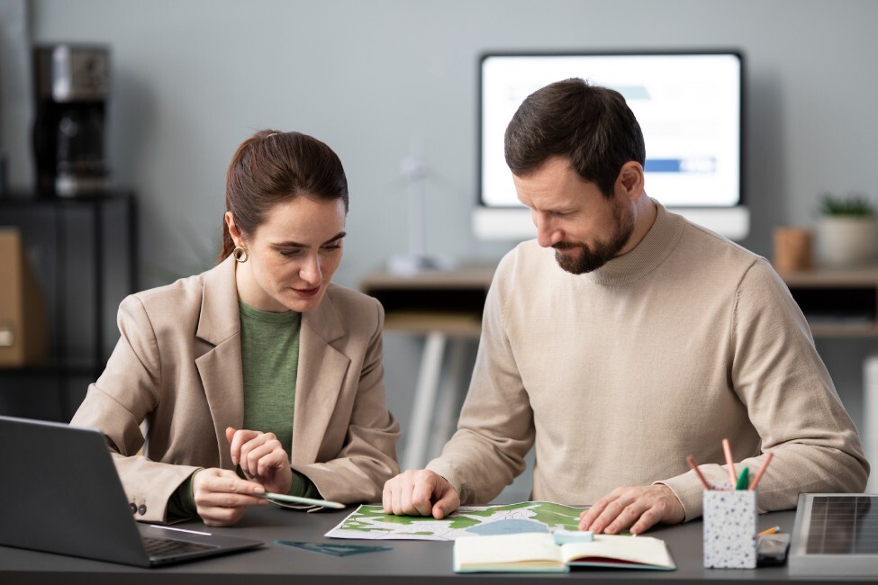 Estrategias de bienestar financiero para retener talento