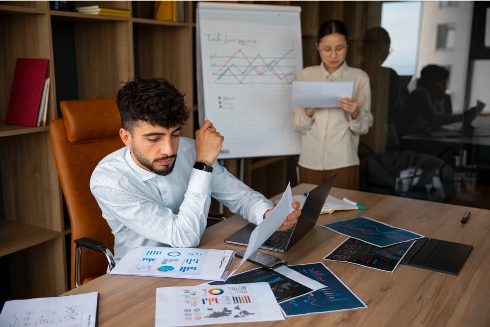 Estrategias para proteger el capital de trabajo empresarial