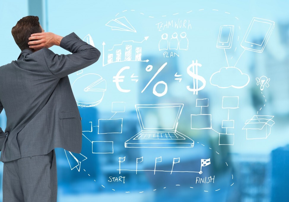 Estructura de costos empresarial para optimizar recursos financieros