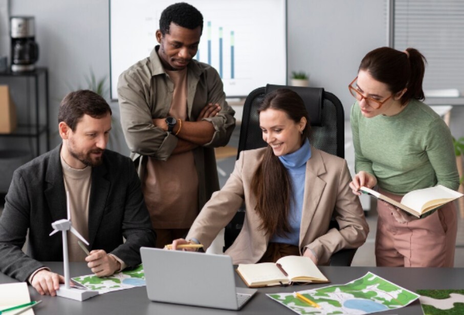 Gestión de excedentes de tesorería con enfoque ESG