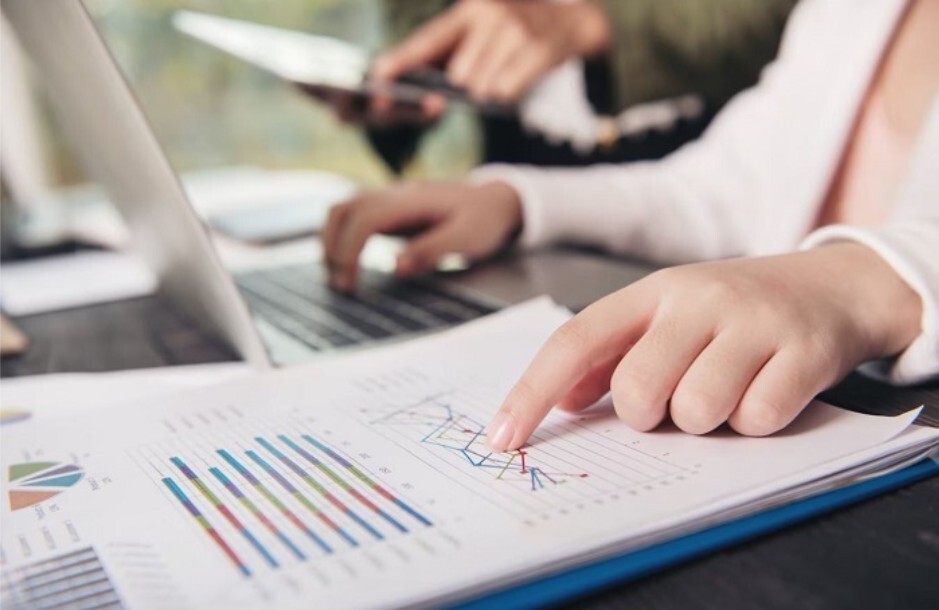 Conoce qué es la gestión de riesgos financieros