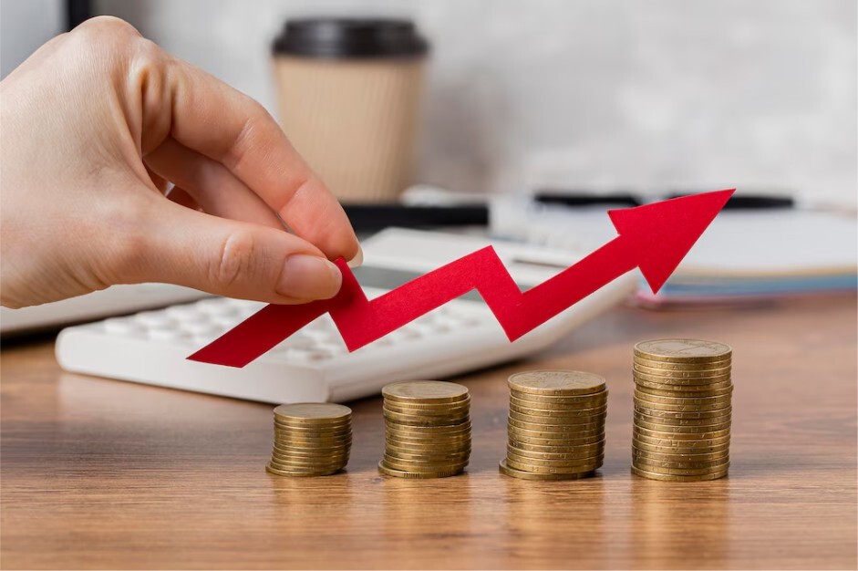 Conoce estrategias para mitigar riesgo de inversión