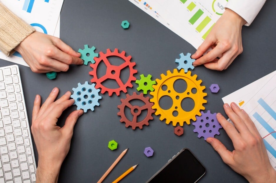 Indicadores financieros revelan rentabilidad operativa en empresas en expansión