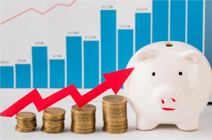 Indicadores para auditar fondo de ahorro empresarial