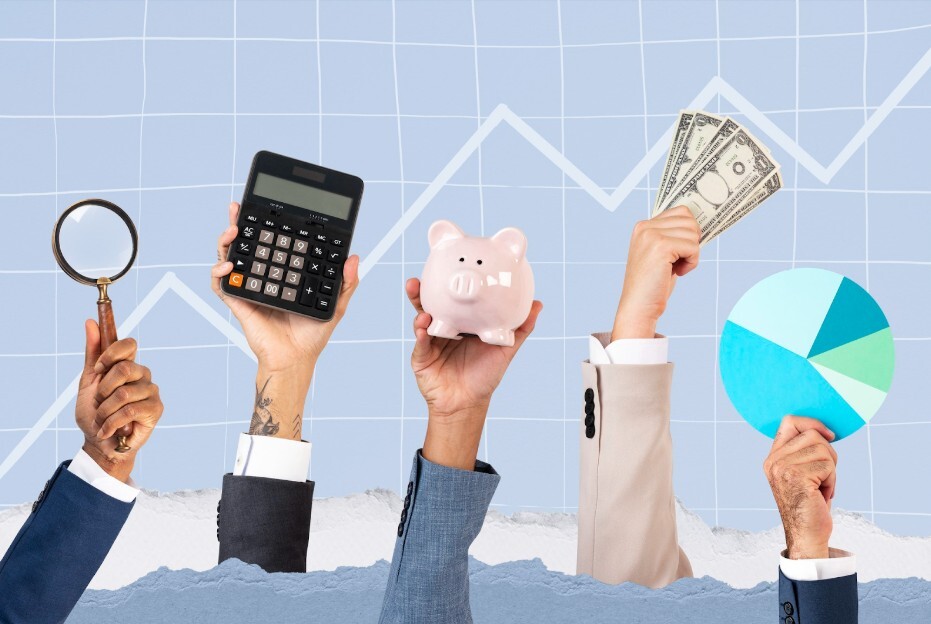 Asegúrate de invertir tus excedentes empresariales