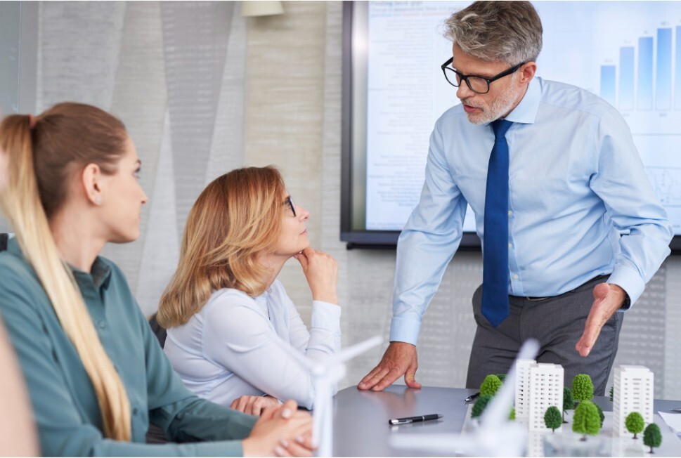 Optimiza la liquidez empresarial