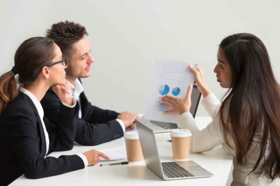 Medición del impacto del programa de bienestar financiero en el ciclo de vida del talento